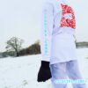 Virtual Long Sleeve T-shirt