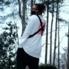 Virtual Long Sleeve T-shirt