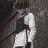 Virtual Long Sleeve T-shirt