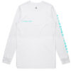 Virtual Long Sleeve T-shirt
