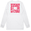 Virtual Long Sleeve T-shirt Reverse